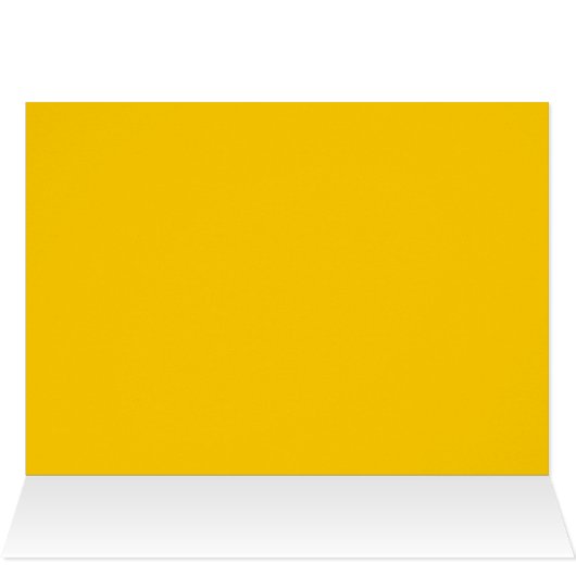 SCHWARZE KATZE MIT WITCHHAT, HALLOWEEN-PARTY (Innenansicht Horizontal (Oben))