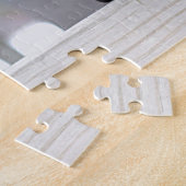 Schwarze Katze Puzzle (Seite)