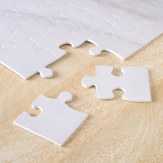 Schwarze Katze Puzzle (Seite)