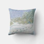 Schwarze Katzen erhalten einen Bucheinband der Kissen (Rückseite)