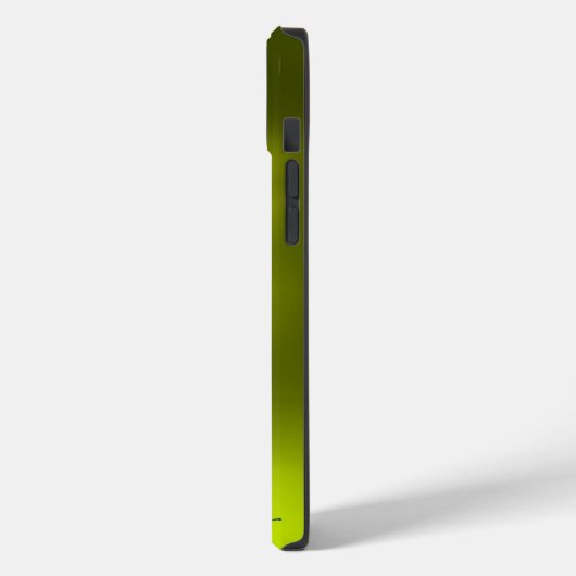 SCHWARZE KATZGEBÜHR Case-Mate iPhone HÜLLE (Rückseite / Links)