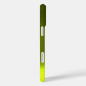 SCHWARZE KATZGEBÜHR Case-Mate iPhone HÜLLE (Rückseite / Rechts)