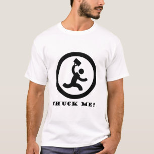 SCHWARZE KLEMME T-Shirt