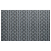 Schwarze Krone Stoff (Yard (91,4 cm))