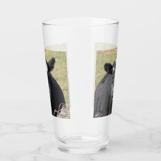 Schwarze Kuh Glas (Rechts)
