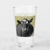 Schwarze Kuh Glas (Vorderseite)
