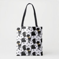 Schwarze Labrador Retriever Welpen