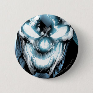 Schwarze Laterne - Farbe Button