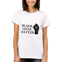 Schwarze Leben-Angelegenheit