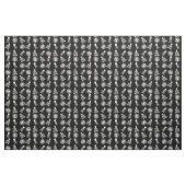 Schwarze Leben Materie nahtlose Muster blm Protest Stoff (Yard (91,4 cm))