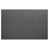 Schwarze Leben Materie Power fist Protestmuster 20 Stoff (Yard (91,4 cm))