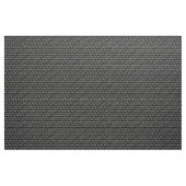 Schwarze Lebensfrage Stoff (Fat Quarter (45,7 x 55,9 cm))