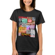 Schwarze Lebensfrage