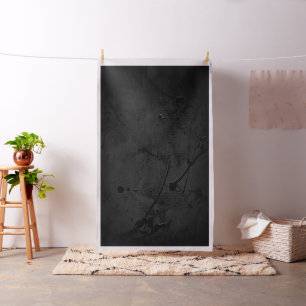 Schwarze Leinwand 002 Fotohintergrund Stoff