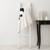 schwarze Lilie Sherpadecke (Beispiel)