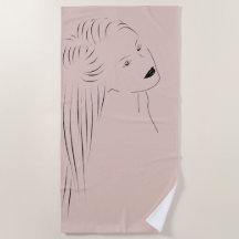 Schwarze Linie Visuell