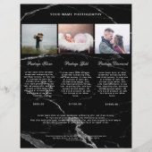 Schwarze Liste (Vorderseite)