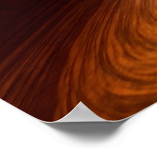 Schwarze Löcher - Monster im Weltraum Poster (Ecke)