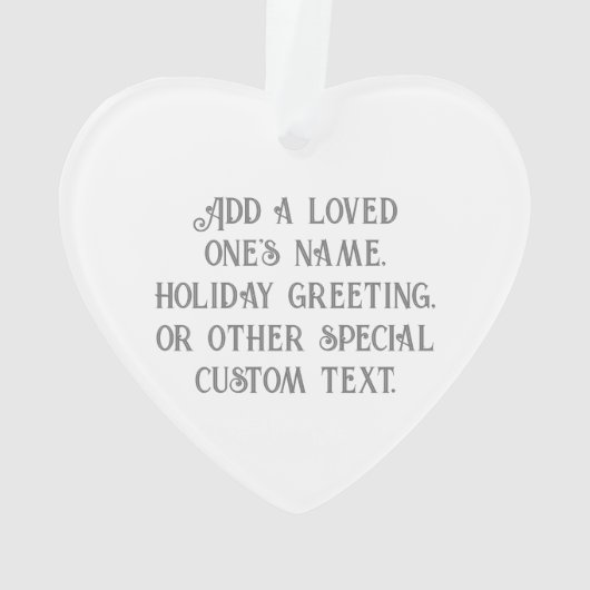 Schwarze Löwe mit Antlerkrone und Monogramm Ornament (Rückseite)