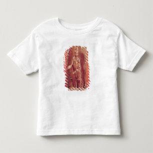 Schwarze Madonna, katalanische Schule, 11. Kleinkind T-shirt