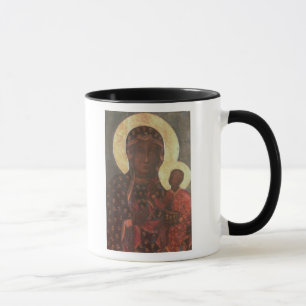 Schwarze Madonna von Jasna Gora Tasse