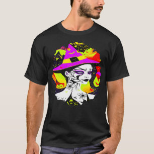 Schwarze Magie Lucinda T-Shirt