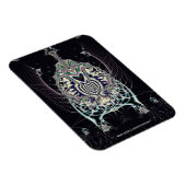 Schwarze Magie Magnet (Rechte Seite)