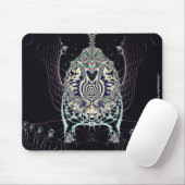 Schwarze Magie Mousepad (Mit Mouse)