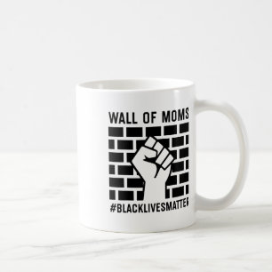 Schwarze Mamas - Problem Kaffeetasse