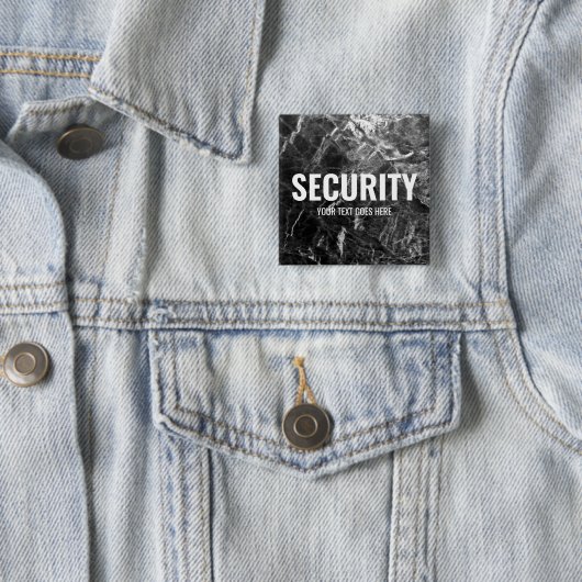 Schwarze Marmorvorlage für die benutzerdefinierte  Button (Beispiel)