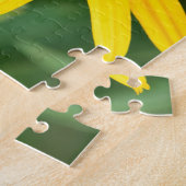 Schwarze Mit Augen Susan - 8x10 110 Stk. Blumenpuz Puzzle (Seite)