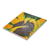 Schwarze mit Augen Susan Fliese (Seite)