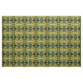 Schwarze Mit Augen Susans 35 Stoff (Yard (91,4 cm))