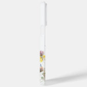 SCHWARZE MOPS-PUPPEN Case-Mate iPhone HÜLLE (Rückseite / Rechts)