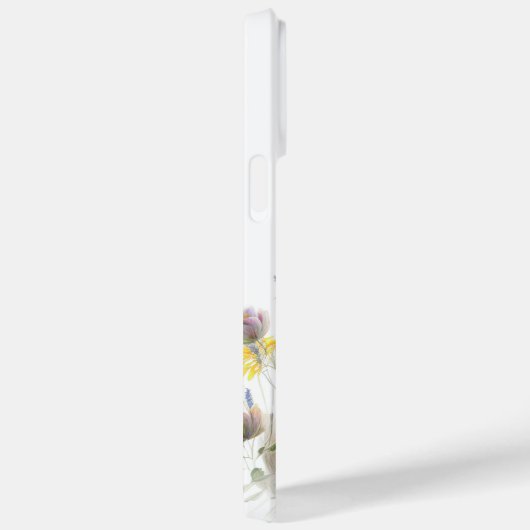 SCHWARZE MOPS-PUPPEN Case-Mate iPhone HÜLLE (Rückseite / Rechts)