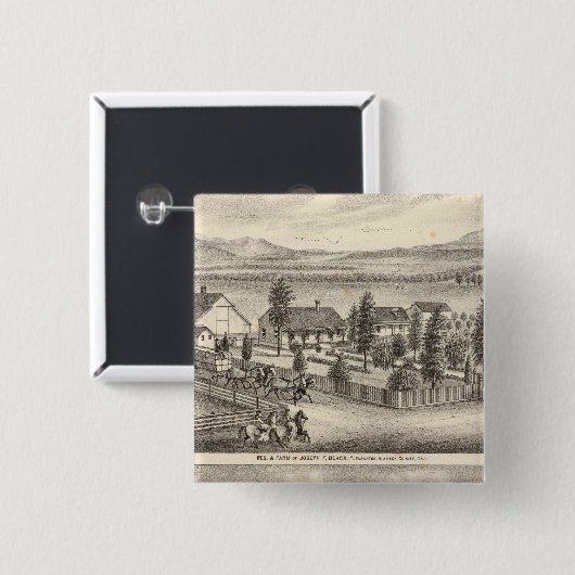 Schwarze, Nealresidenzen, Grundstücke Button (Vorne & Hinten)