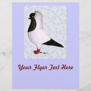 Schwarze Nonne 1973 Flyer