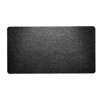 Schwarze Papiertextur für den Hintergrund