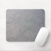 Schwarze Plastikmasche Mousepad (Mit Mouse)