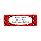 Schwarze Raumschiffe (Vorne)