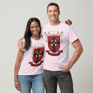 SCHWARZE ROBEN REGIMENT T-Shirt