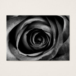 Schwarze Rose Blume Blumendekoration Vintag