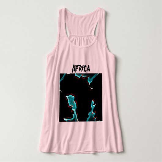 Schwarze Rose Bluse T - Shirt (Design Vorderseite)