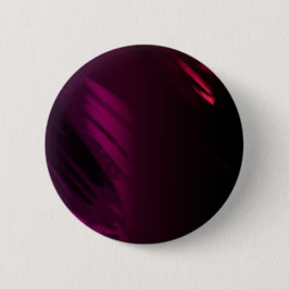 Schwarze Rose Button