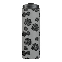 Schwarze Rose Garden Blume Lover Gartengarten
