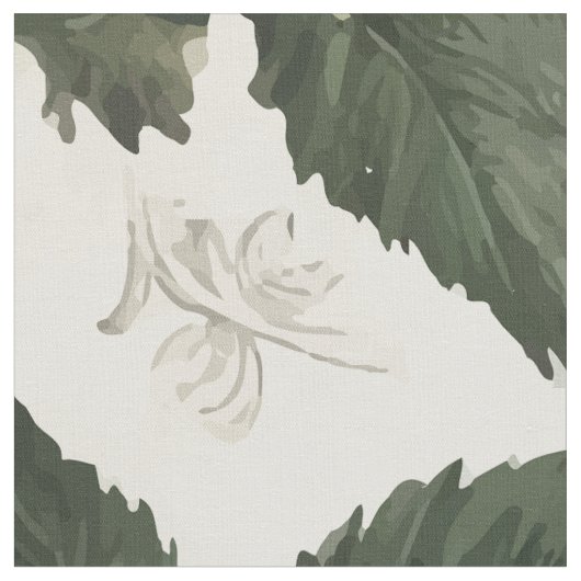 Schwarze Rose Stoff (Nahaufnahme)