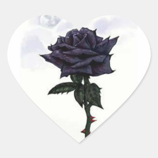 Rosen Sticker Aufkleber schwarze rose aufkleber zazzle de Rosen Sticker Aufkleber schwarze rose aufkleber zazzle de