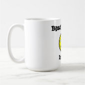 Schwarze Schafe Kaffeetasse (Links)
