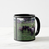 Schwarze Schafe Tasse (VorderseiteRechts)
