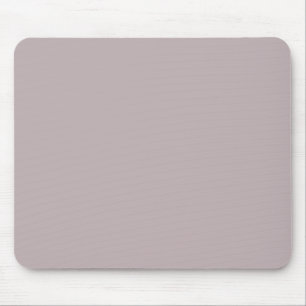 Schwarze Schatten (feste Farbe) Mousepad